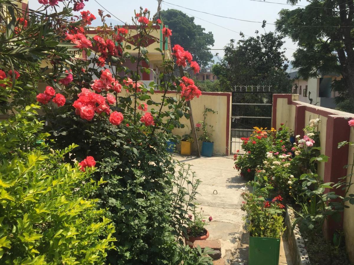 Katyuri Kings Divine Stay- Babaji'S Cave Dwarahat المظهر الخارجي الصورة